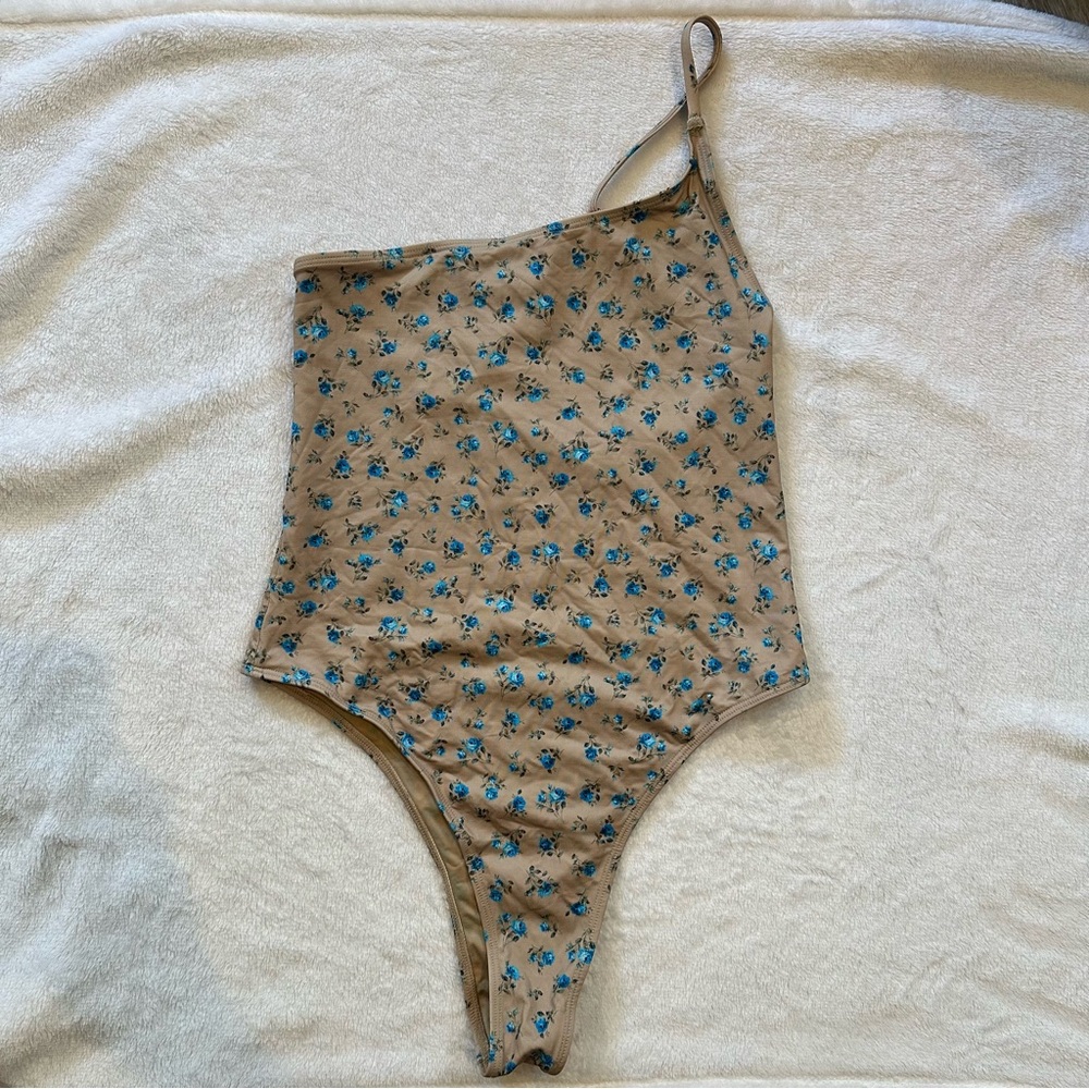 Frankies One Piece Bikini